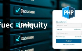 php判断插入数据库的字段是唯一并弹出提醒