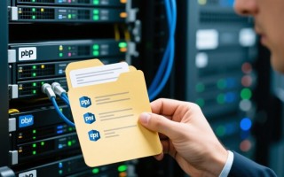 PHP如何彻底删除服务器文件？安全不留痕技巧分享