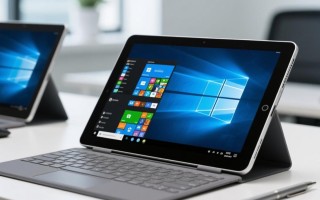 Windows平板触控体验如何？办公绘画选触控屏够用吗？