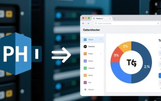 php数据库如何高效查询数据表总条数？