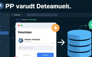 php如何高效导出整个数据库数据？