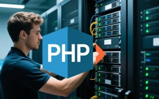 php怎么自己建立数据库服务器