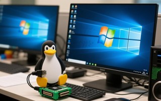 Windows系统如何正确安装Linux驱动？详细步骤指南