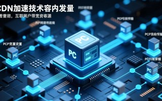 PCDN加速效果真的好吗？适用哪些场景？