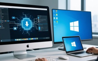 mac无法读写Windows硬盘怎么办？解决方法在这里！