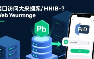 php接口访问数据库