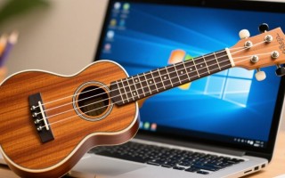 尤克里里windows系统如何安装使用？新手必看教程指南