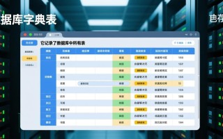 php数据库字典表设计需考虑哪些核心字段与关联关系？