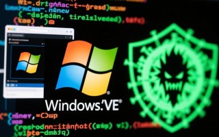 Windows镜像病毒代码怎么写？安全防护措施有哪些？