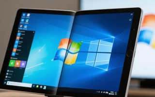 Windows屏幕翻转快捷键是什么？怎么快速恢复？