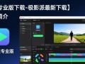 极影派专业版最新下载安全吗？有官方正版渠道吗？