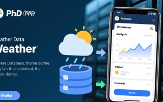 php将天气存入数据库