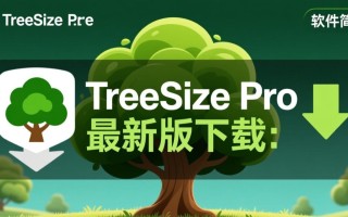 TreeSize Pro最新版下载