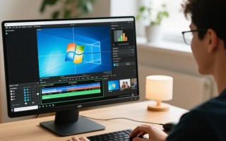 Windows录屏比例怎么设置？16:9还是4:3？