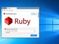 windows下载ruby很慢
