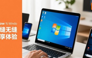 小米手机和Windows电脑如何实现文件共享？