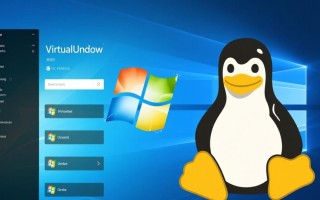 Windows系统如何切换或进入Linux系统？详细步骤教程