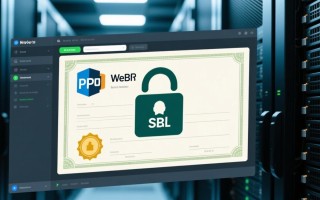 phpssl证书配置方法