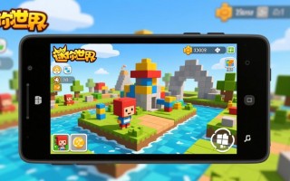 迷你世界WindowsPhone版还能下载吗？现在还有玩家吗？