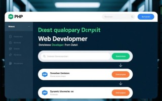 php数据库查询输出结果为空是什么原因导致的？