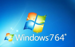 windows 7 manager 64