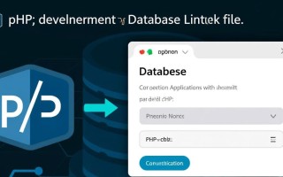 php数据库链接文件是哪个？配置文件路径是什么？