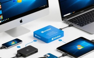 Windows如何枚举便携设备？枚举失败怎么办？