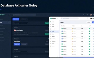 PHP数据库关联查询如何实现多表连接与数据关联？