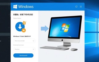 Windows安装下载找不到官方入口怎么办？