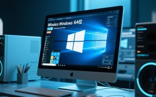 Windows 64位系统如何进行高效分组管理？