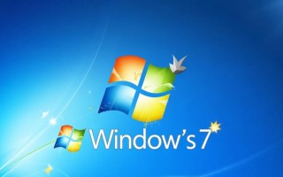 windows7 快照