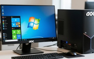 aoc电脑的windows