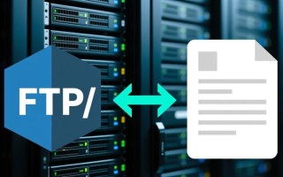 php开发ftp服务器