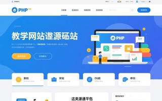 php家教网站源码整站有免费下载的吗？安全吗？