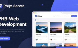 php图片服务器如何实现高并发与图片防盗链？