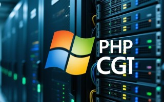 Windows下PHP CGI安装步骤有哪些？详细教程是怎样的？