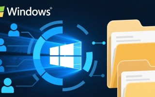 Windows文件权限机制如何高效管理用户访问控制？