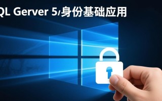 sql使用windows身份