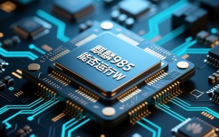 麒麟985能跑Windows？性能体验到底行不行？