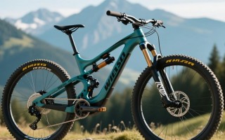 Windows山地车适合什么路况骑行？