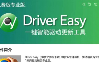 Driver Easy专业版免费单文件版最新版下载安全吗？