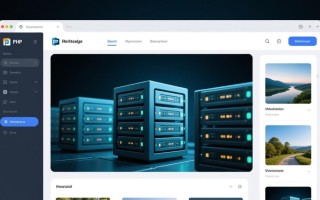 PHP软件下载，数据库图片显示工具