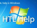 HTML help是Windows专属吗？