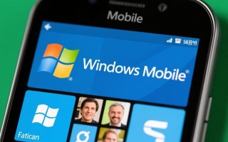 Windows Mobile等待界面卡顿？如何优化提升响应速度？