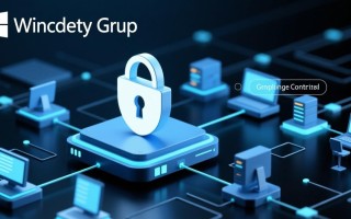 Windows安全组规则如何正确设置才能有效防护？