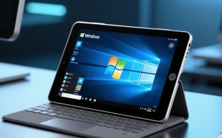 小尺寸Windows平板性能够用吗？办公娱乐能兼顾吗？