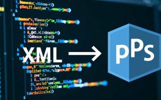 PHP数组生成XML的封装类实例如何实现高效转换？