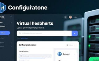 php中配置虚拟主机需要修改哪些配置文件？
