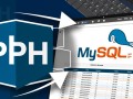 phpmysql创建表格时如何正确设置字段类型和约束？