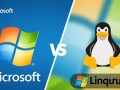 Windows和Linux系统，普通用户到底该选哪个？